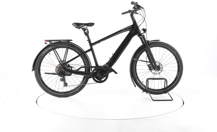 Specialized Turbo Vado 4.0 Vélo Électrique de Trekking - 306383