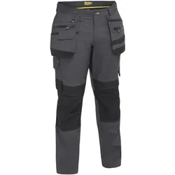 Bisley, Arbeitshose, Maddox Tradesman (50)