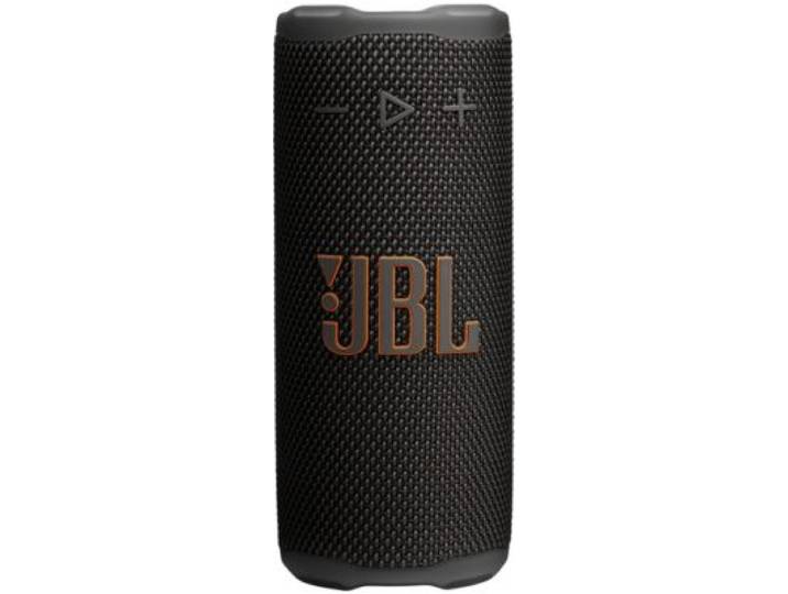 Jbl - Enceinte Portable Grip Noir