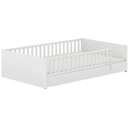 Bett PAIDI LITTLE PAIDI FLO (LF 120x200 cm) - LF 120x200 cm