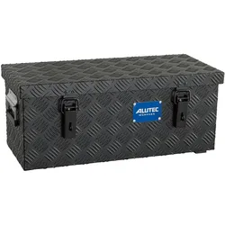 Alutec, Lagerbehälter, Aluminiumbox Extreme 37