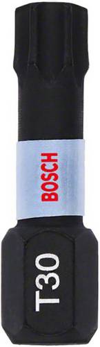 Bosch Accessories 2608522477 Sechsrund-Bit 2teilig T-Profil