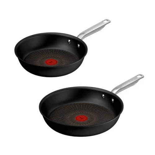 Tefal Experience pannenset, 2-delig