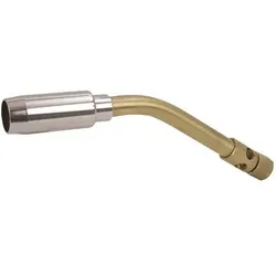 GCE RHÖNA Hartlöteinsatz Propan Turbo 12mm max. 2,5bar