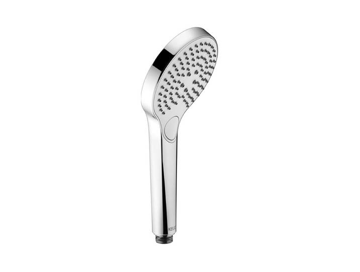Keuco IXMO Handbrause mit 3-Strahlarten chrom