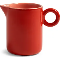 Milchkännchen Chiquito, rot