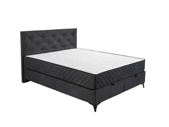 ED-Lifestyle Monroe B Boxspringbett