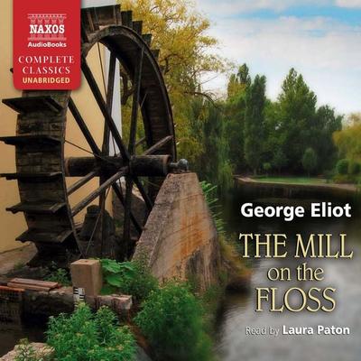 The Mill on the Floss (Unabridged) - George Eliot, Audio, 4057664039705