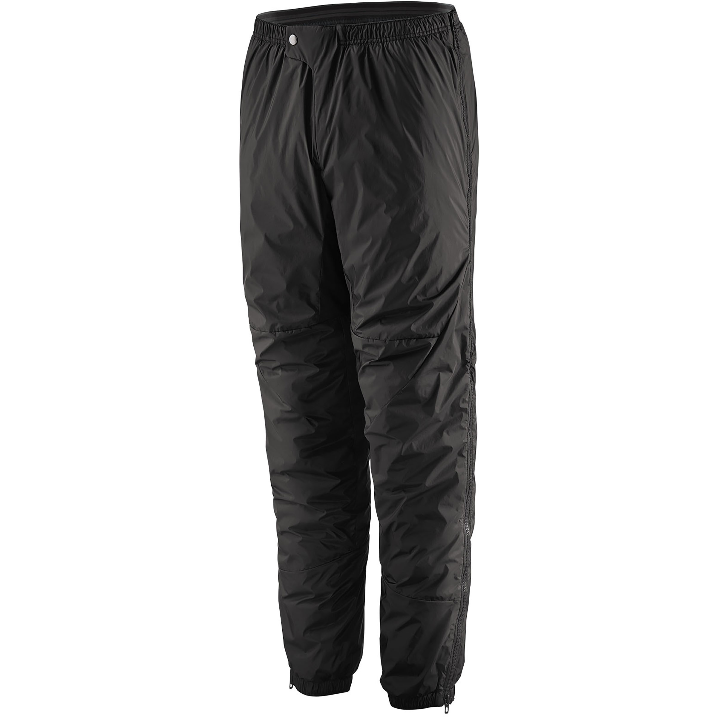 Patagonia DAS Light Hose Isolationshose schwarz Größe M Trekking Klein verpackbar Wasserabweisend