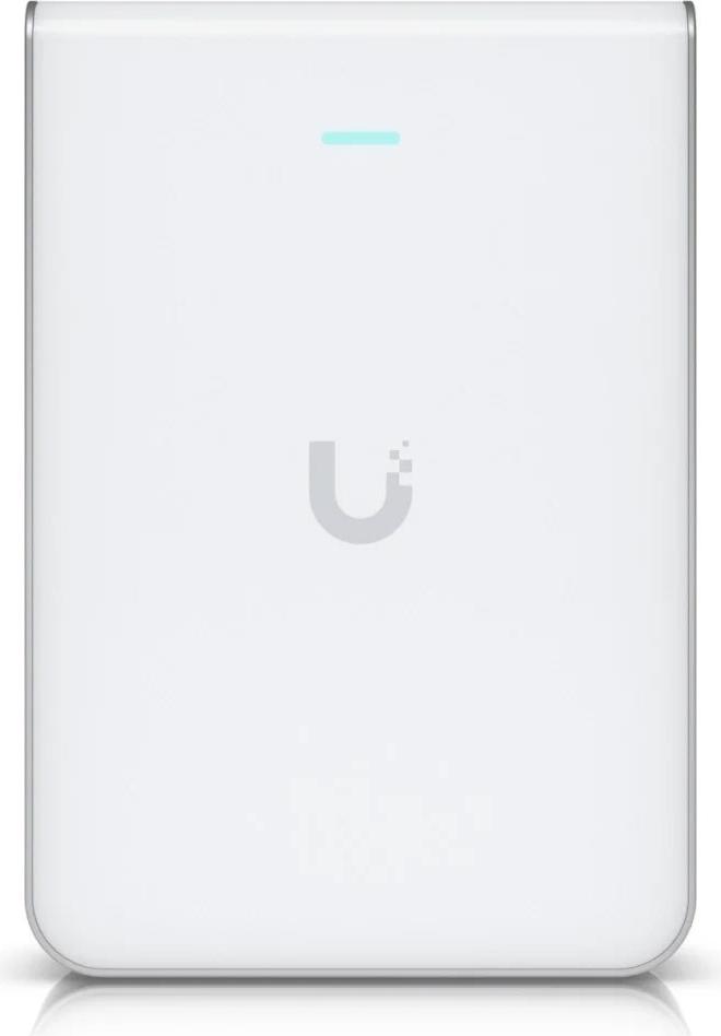 Access Point Ubiquiti Unifi U7 Pro Wall Wi-Fi7 PoE