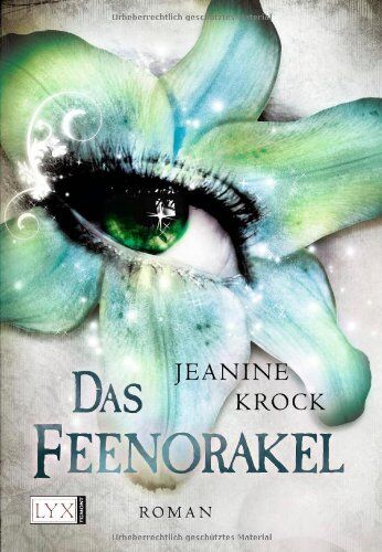 Jeanine Krock - Das Feenorakel - Preis vom 10.10.2026 11:48:34 h