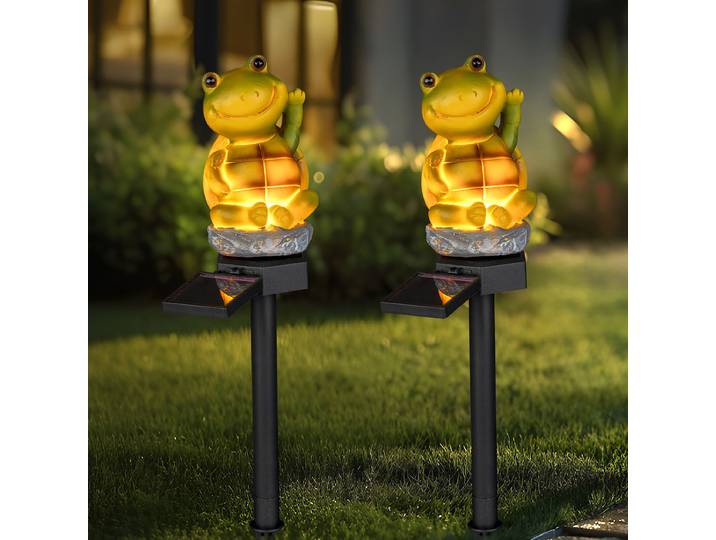 Applique LED Calvino 7 x 40 x 7cm Vert/Noir
