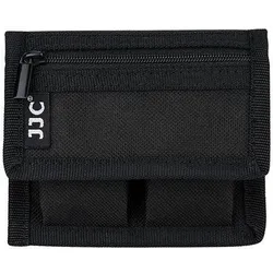JJC BC-P2 Batterie- und Speichergehäuse für DSLR