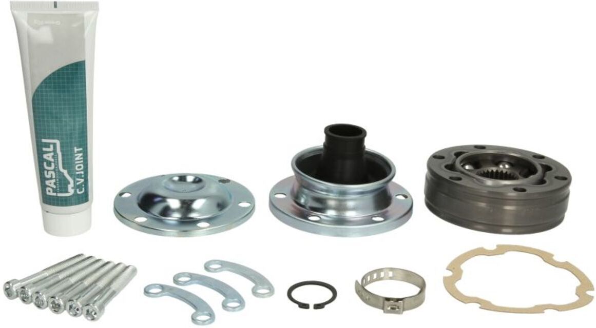Gelenkwelle, Antriebswelle PASCAL G8Y002PC