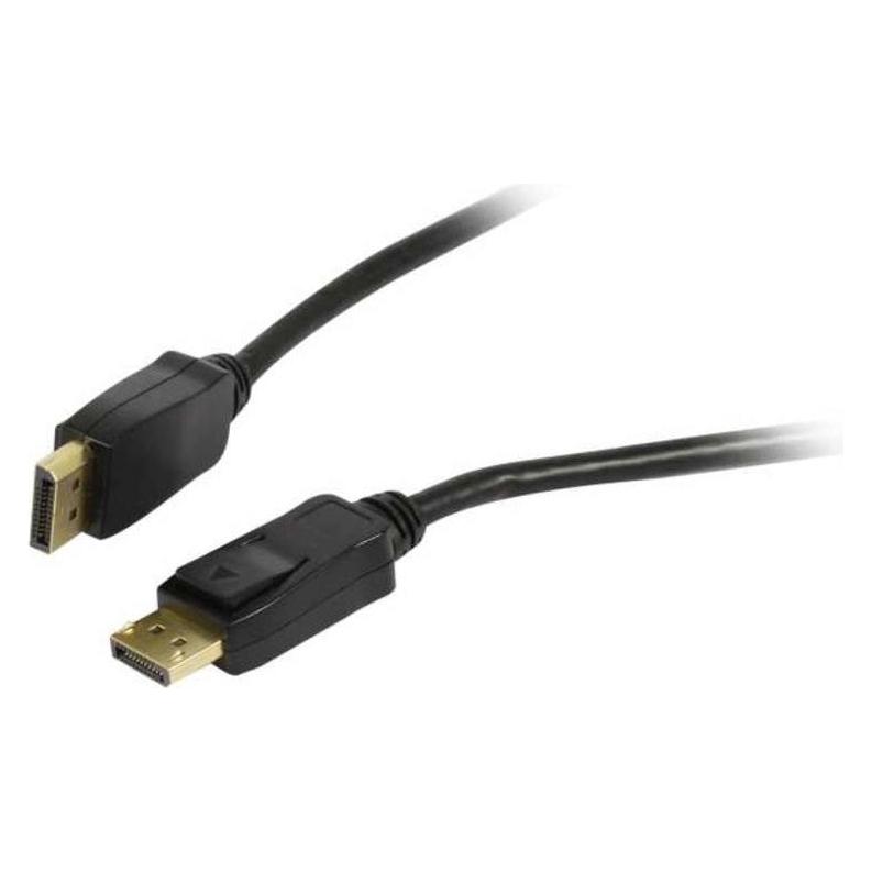 Synergy 21 DisplayPort - DisplayPort (2 m) (S215440)