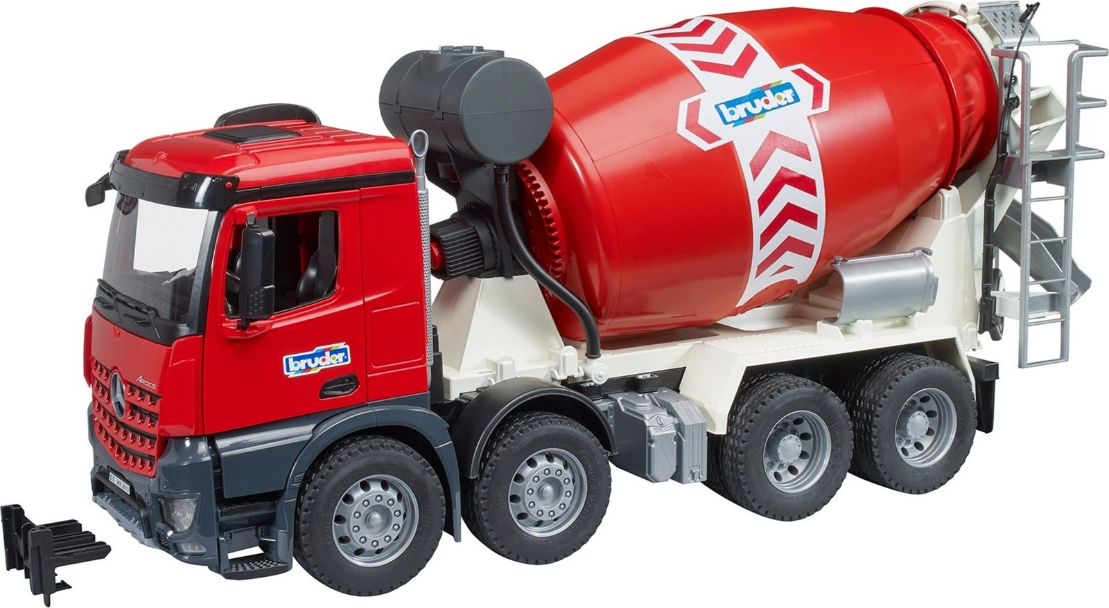 Bruder Mercedes-Benz Arocs betonmengwagen