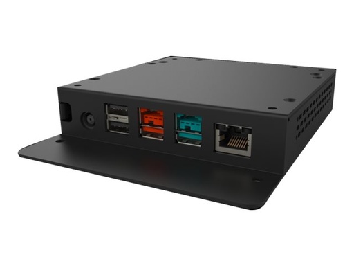 Elo Touch Solutions Elo Expansion Module - Short Cable Kit - Dockingstation (E412240)