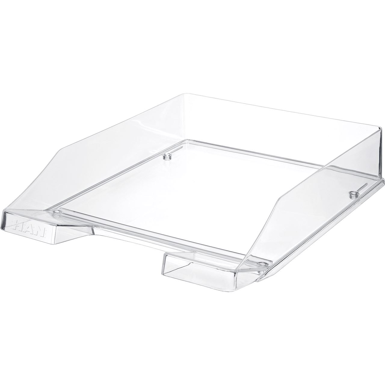 HAN Briefablage C4 transparent DIN A4, 1 St.