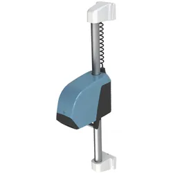 Automatischer Haartrockner Neptune Blau