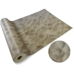 Karat Vinylboden   PVC Boden   3D Optik   Sand