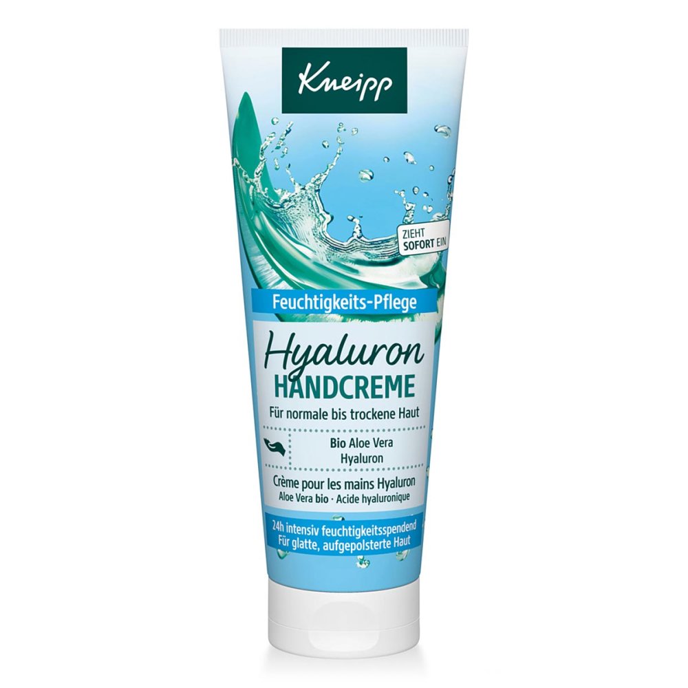 Kneipp GmbH Kneipp Hyaluron Handcreme 19556415