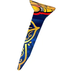 Alpinestars Supertech R10 Martinator Thai LE Standard Spoiler
