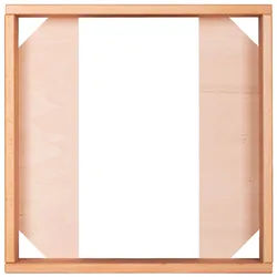 HOFA Frame 1 Module nature - Schallabsorber