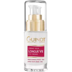 GUINOT Crème Longue Vie Yeux 15 ml
