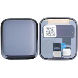 OLED-Displayeinheit Komplett inkl. Touchscreen für Apple Watch 4th Gen. 40mm