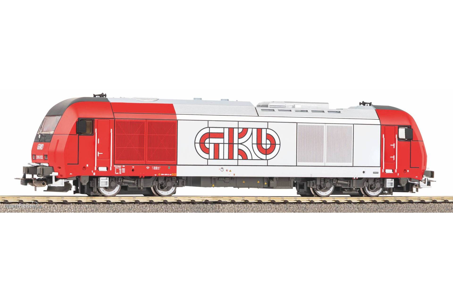 Piko 57899
