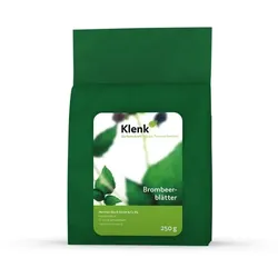BROMBEERBLÄTTER Tee 250 g