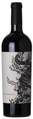 """Mount Peak""" """Mount Peak Rattlesnake Zinfandel 2021 Red Wine - California"""