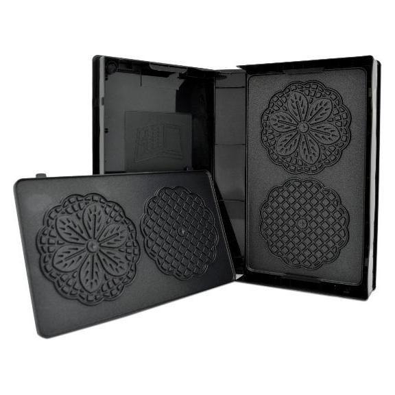 Tefal Snack Collection Bretzeli (XA8007)