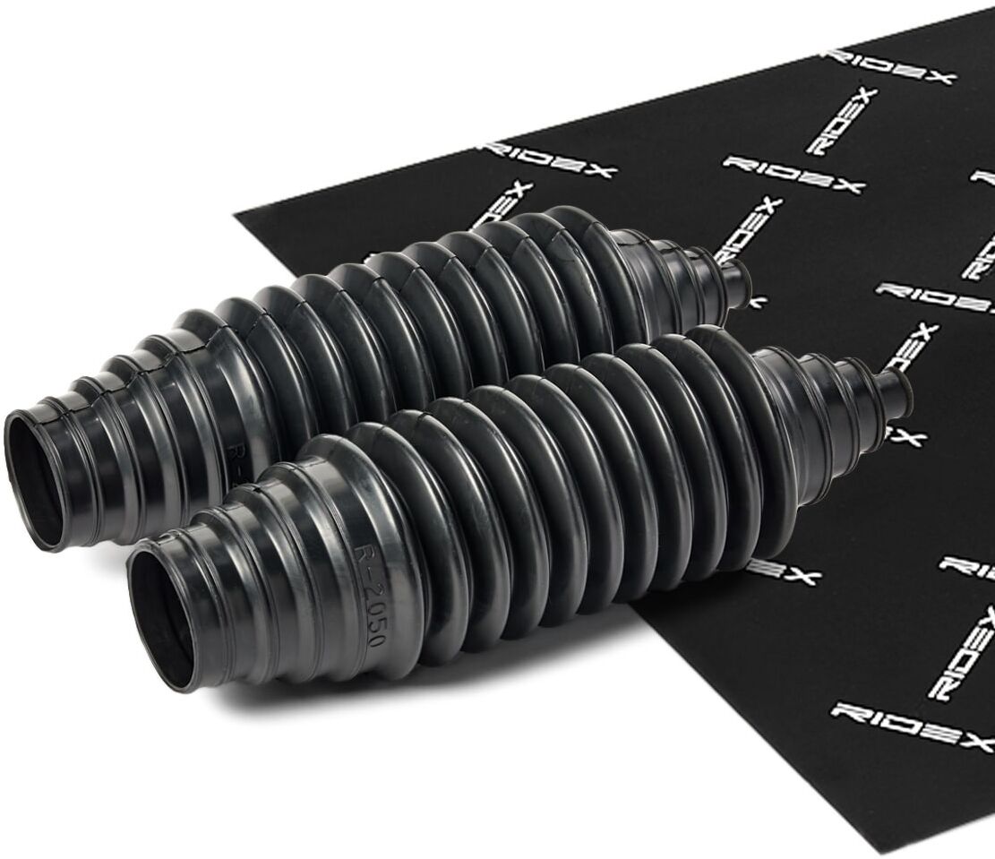 RIDEX 191B0078 Steering rack gaiter