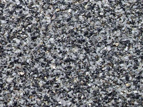 NOCH 09363 Granitschotter Fein Grau 250g