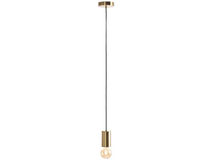 Eglo Hängeleuchte, Messingfarben, Metall, länglich, 110 cm, Lampen & Leuchten, Innenbeleuchtung, Hängelampen, Pendelleuchte