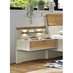 Nachtschrank Rolf Weber WEIRA (BHT 60x48x43 cm) - BHT 60x48x43 cm
