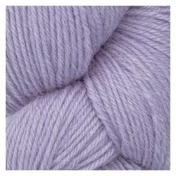 Novita Laine 4fädig col. 7171 Lilac Bloom 100 m 100 g, Garn + Wolle, Violett
