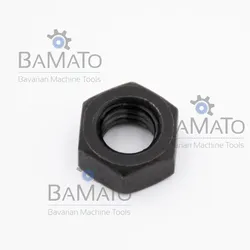 M8 Nut für Zusatzhandgriff passend für BAMATO Abbruchhammer STH-195