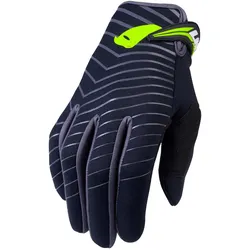 Ufo Plast UFO Neopren Ninja Handschuhe Schwarz Grösse L - Kollektion 2025/2026
