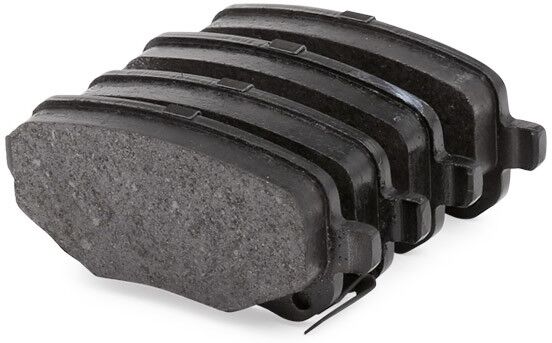 Bosch 0 986 494 496 Brake pad set