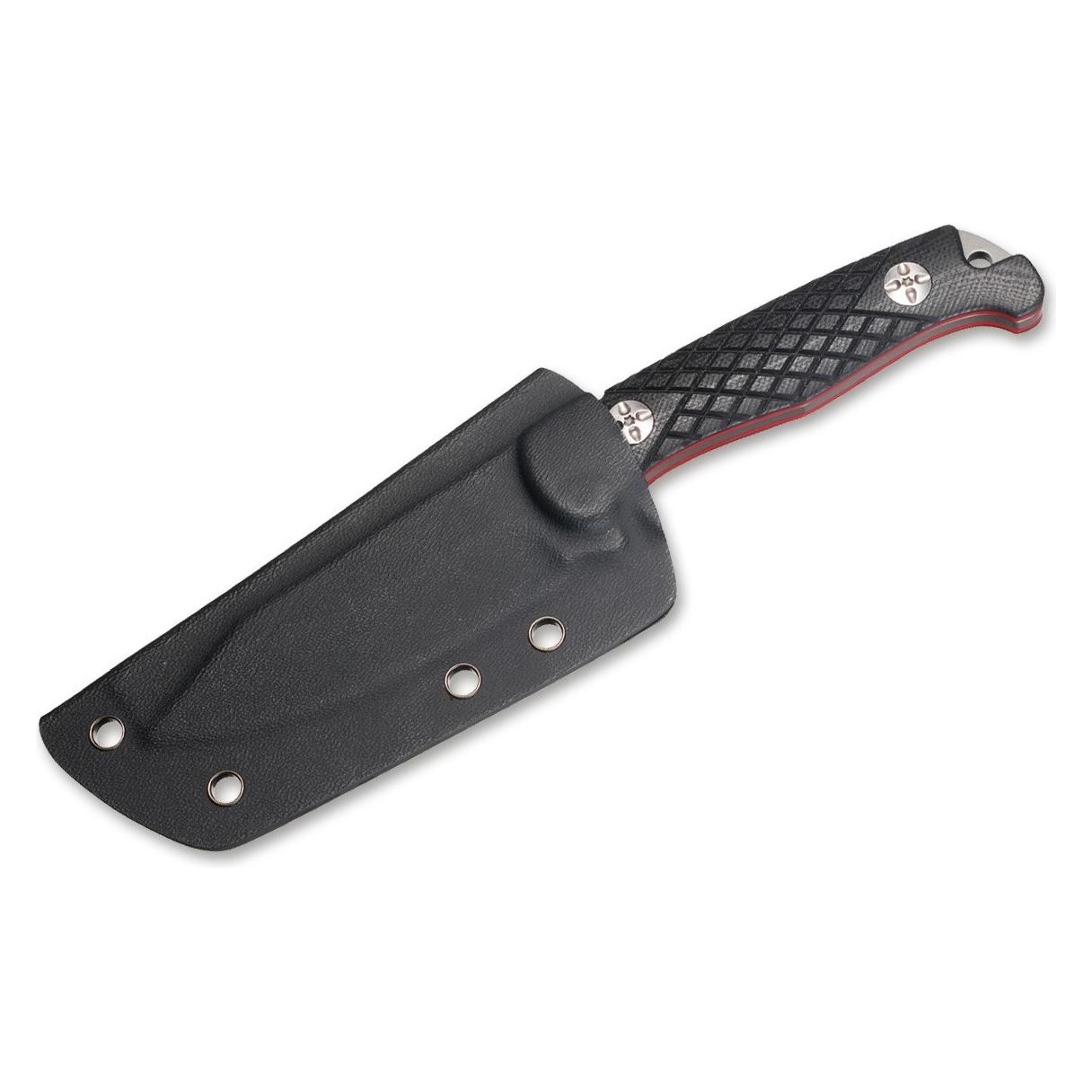 Böker Life Knife (10 cm) (02MB201)