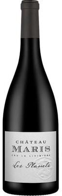 """Chateau Maris""" """Chateau Maris Les Planels Syrah 2020 Red Wine - France"""