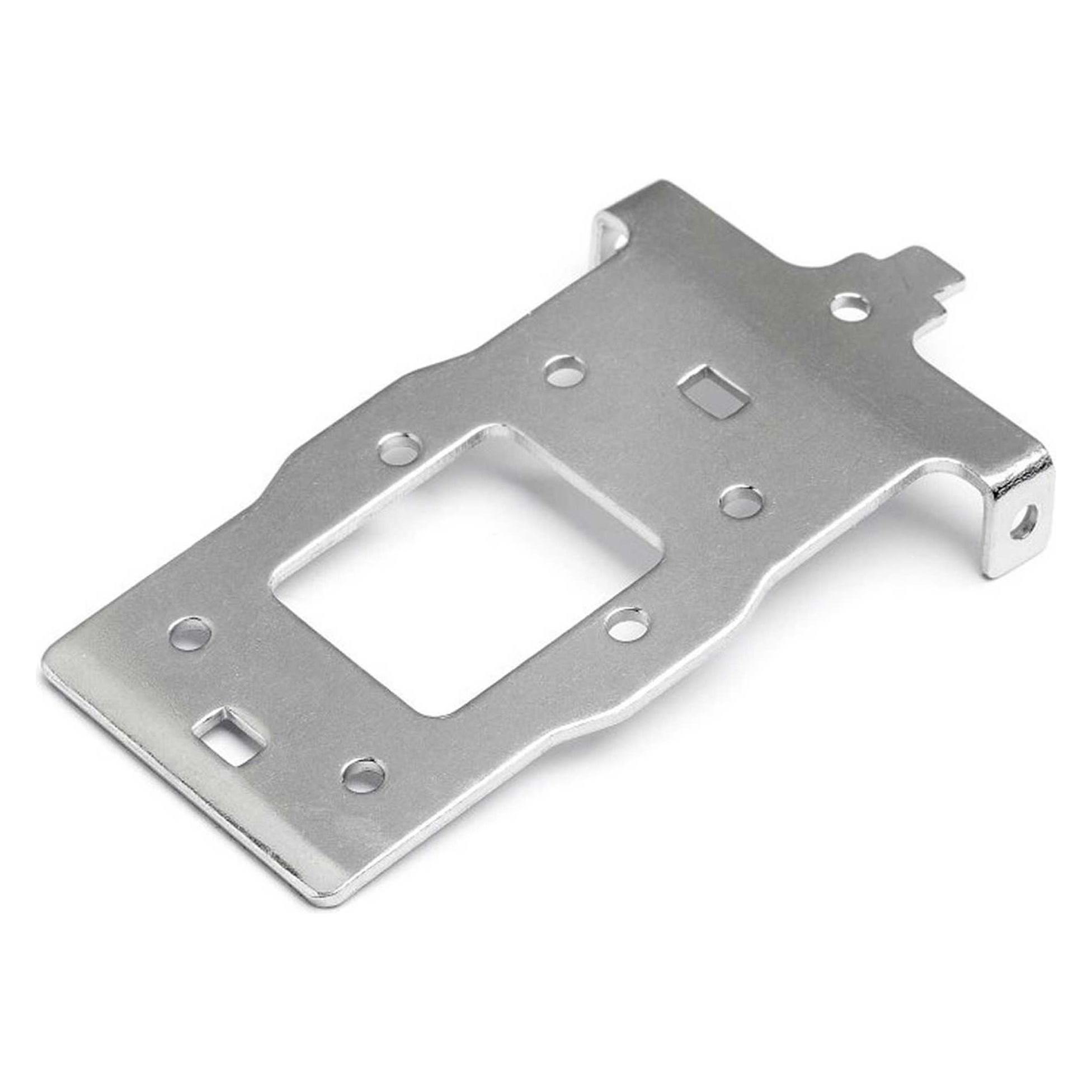 HPI Savage XS REAR LOWER CHASSIS BRACE 1.5mm (105679)
