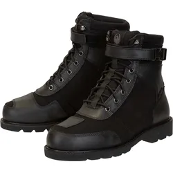 Merlin Magnum Utility D3O wasserdichte Motorradstiefel 9