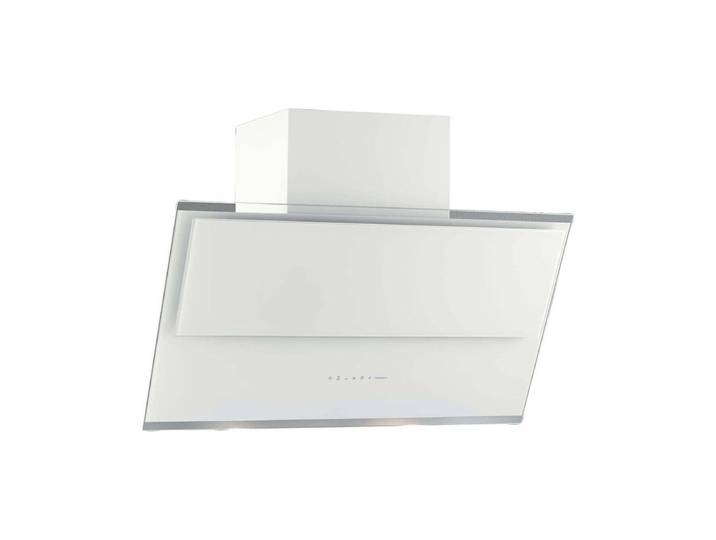 Falmec VERSO NRS 85 W Silence Dunstabzugshaube Wand Weiss