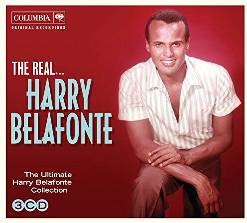 Harry Belafonte - The Real...Harry Belafonte - Preis vom 30.09.2026 22:30:23 h
