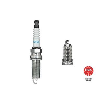 Ngk Zündkerze [Hersteller-Nr. 9029] für Nissan, Renault