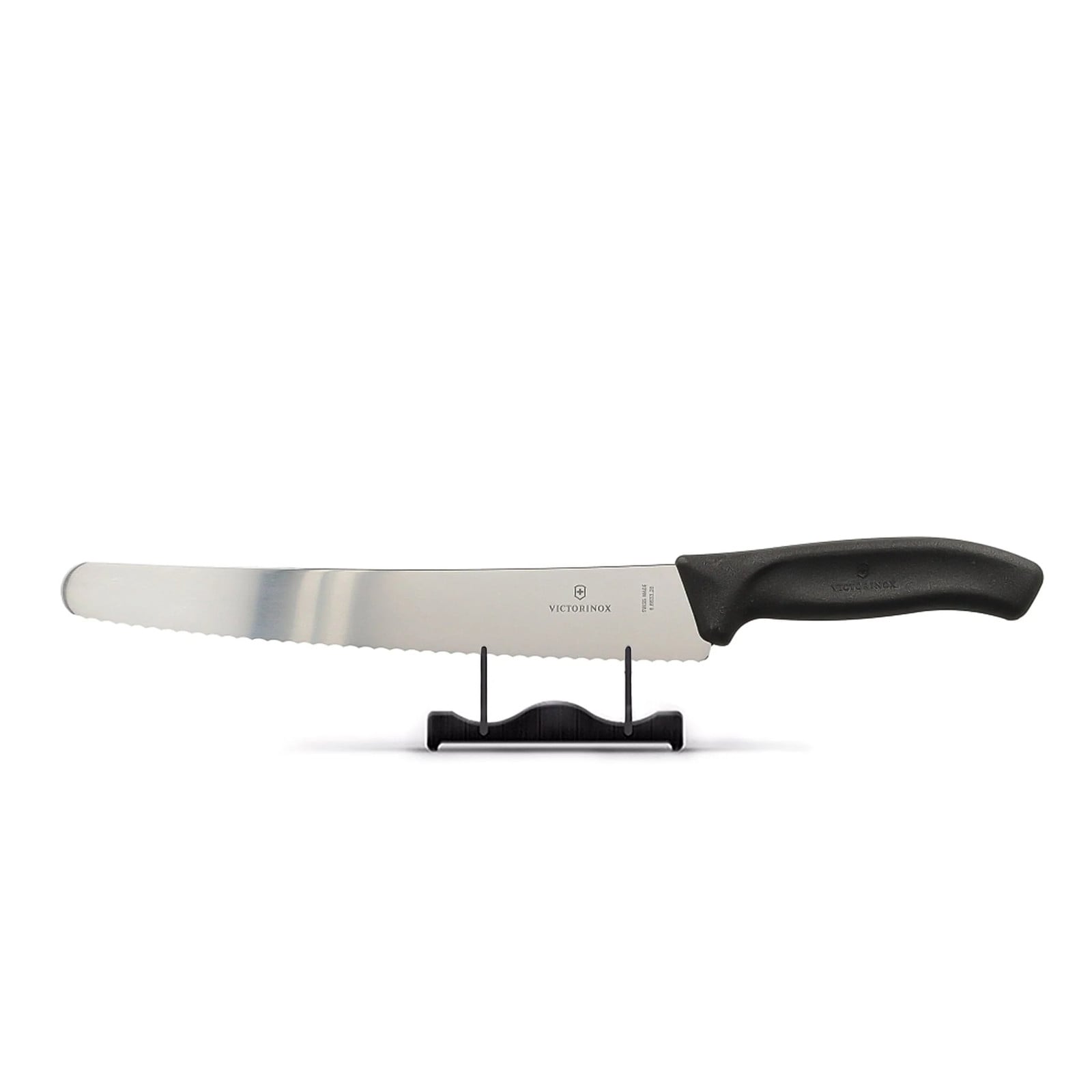 Victorinox Swiss Classic Banketbakkersmes van RVS en Fibro