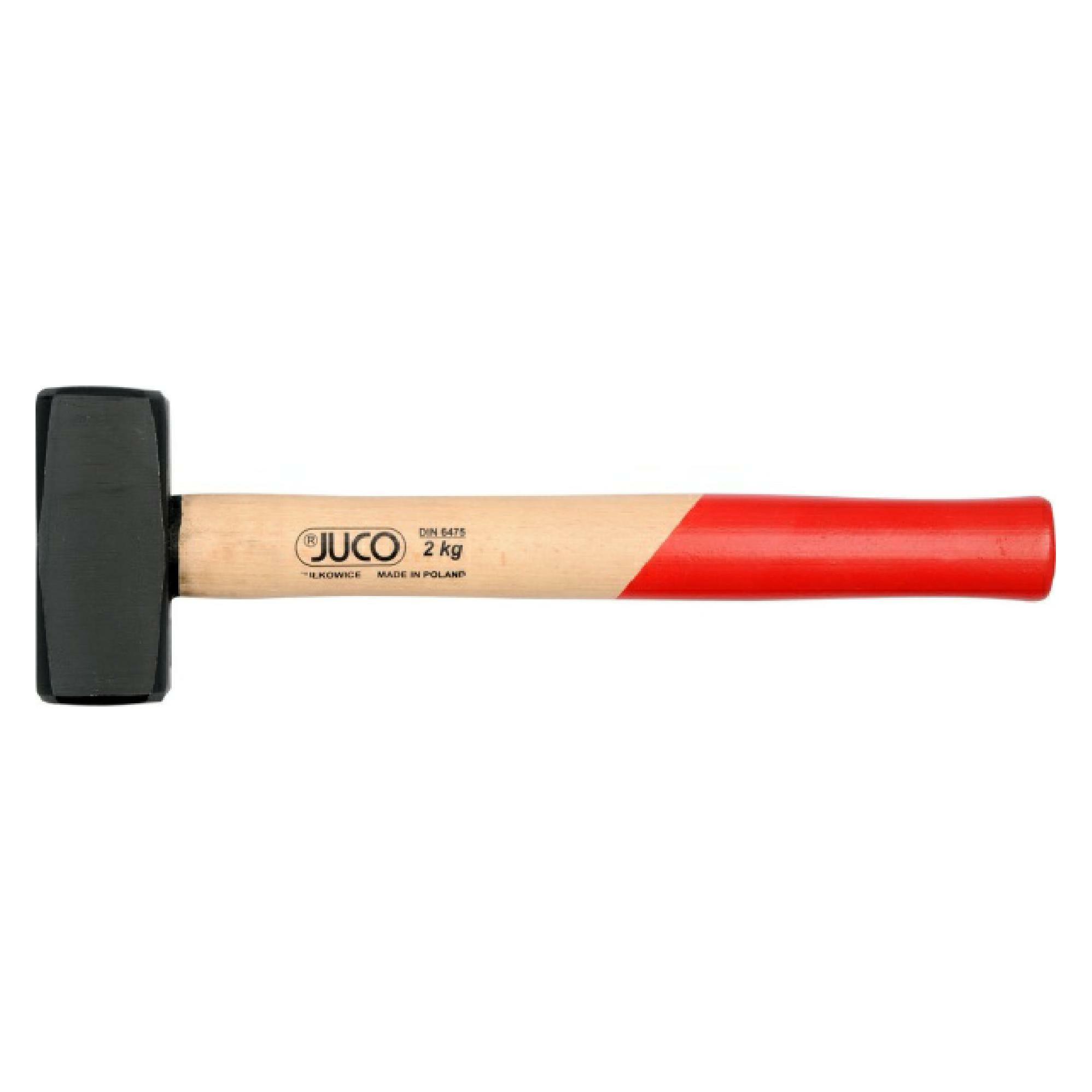 Toya Metallhammer 5 kg (5000 g) (M3112)